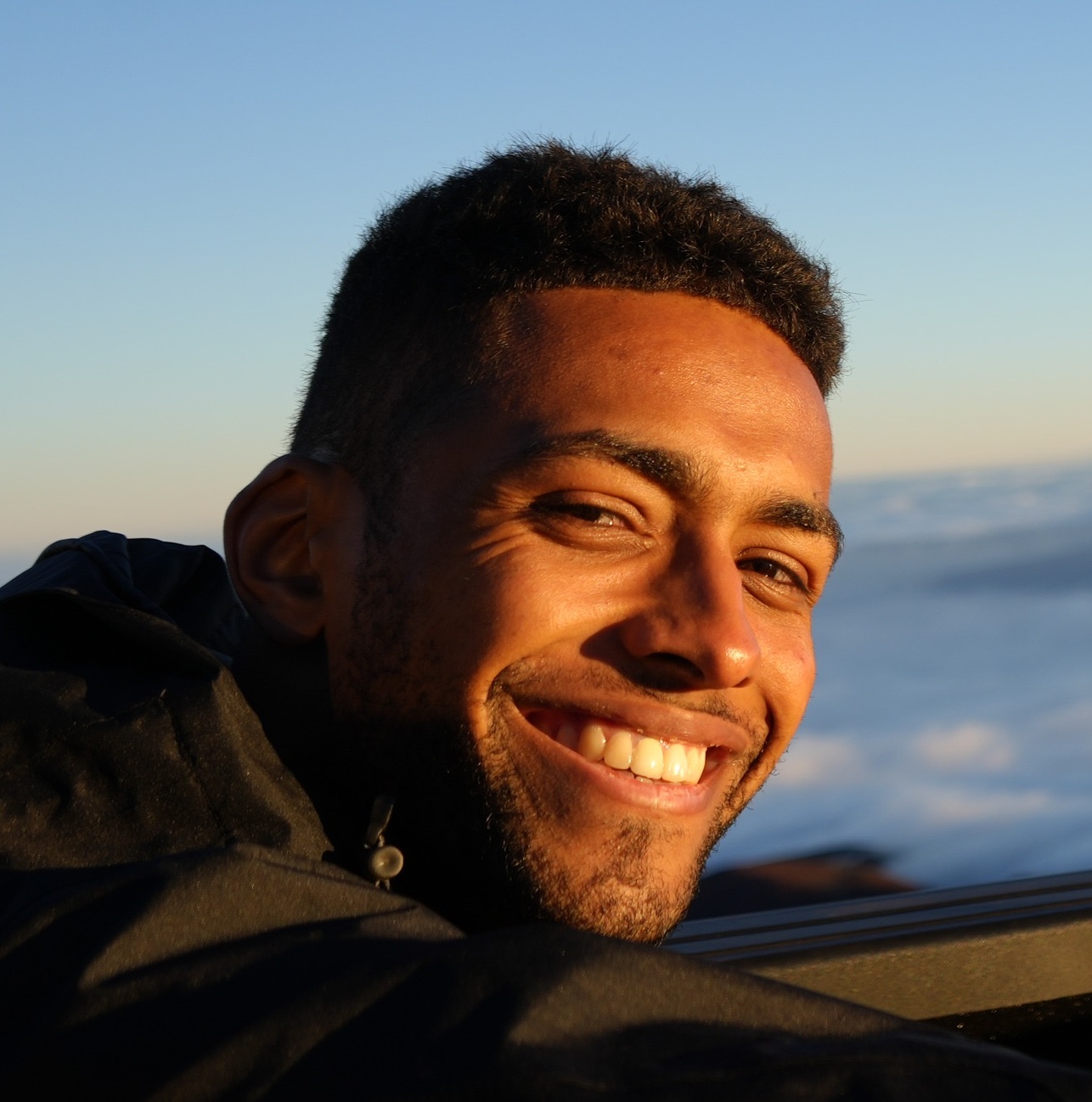 Joan Akibode, founder of Pitchsmith